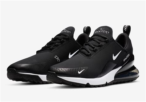 nike air max 270 golf